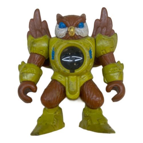TAKARA/タカラ】レーザービースト ビーストフォーマーを買取入荷いたし