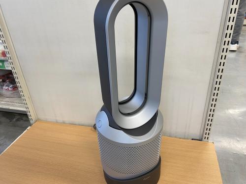 Dyson/ダイソン】Pure Hot + Cool の買取入荷しました！｜2025年07月12