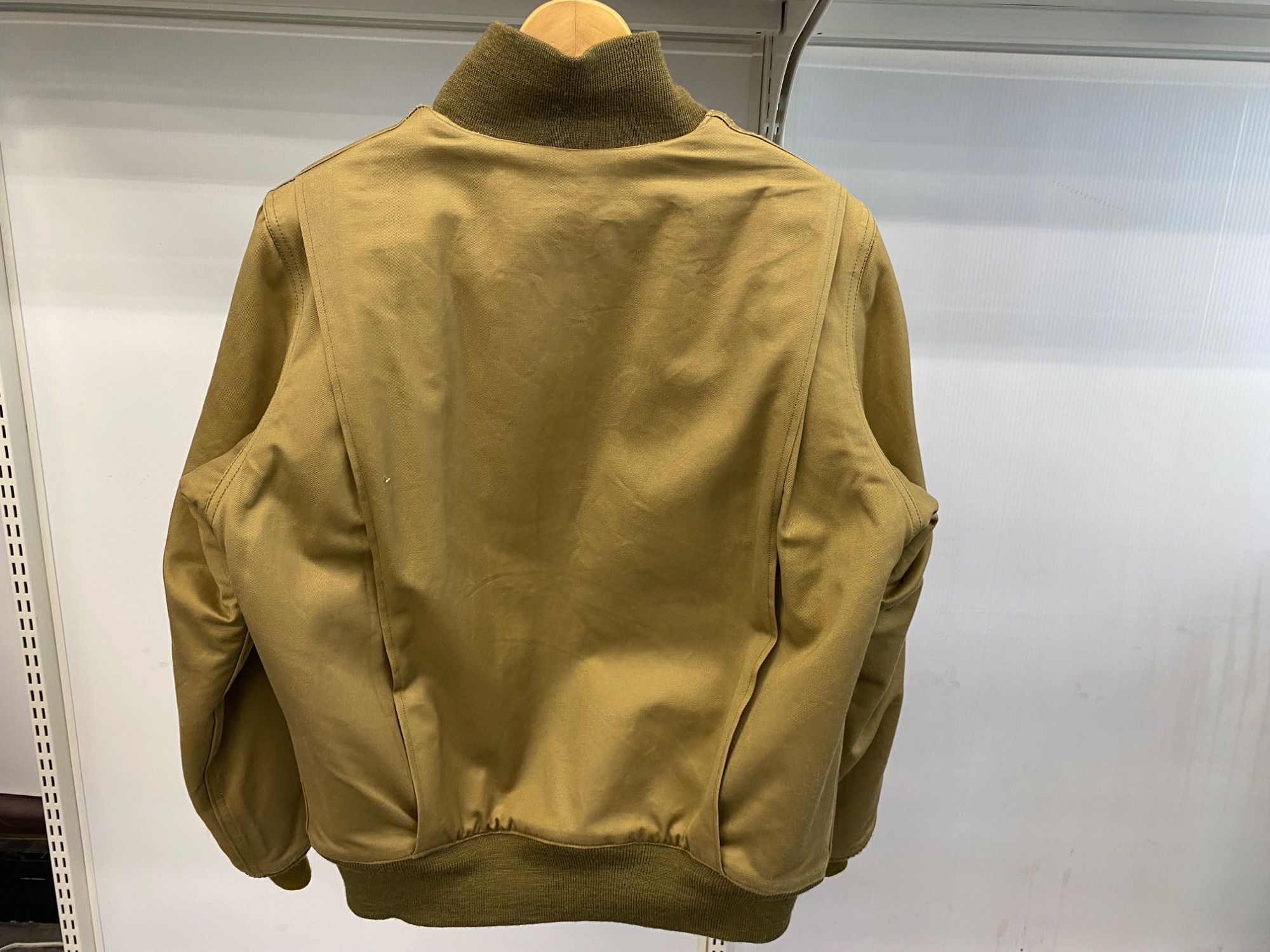 リアルマッコイズ タンカース　バックプリント XL リアルマッコイズ タンカース バックプリント XL リアル