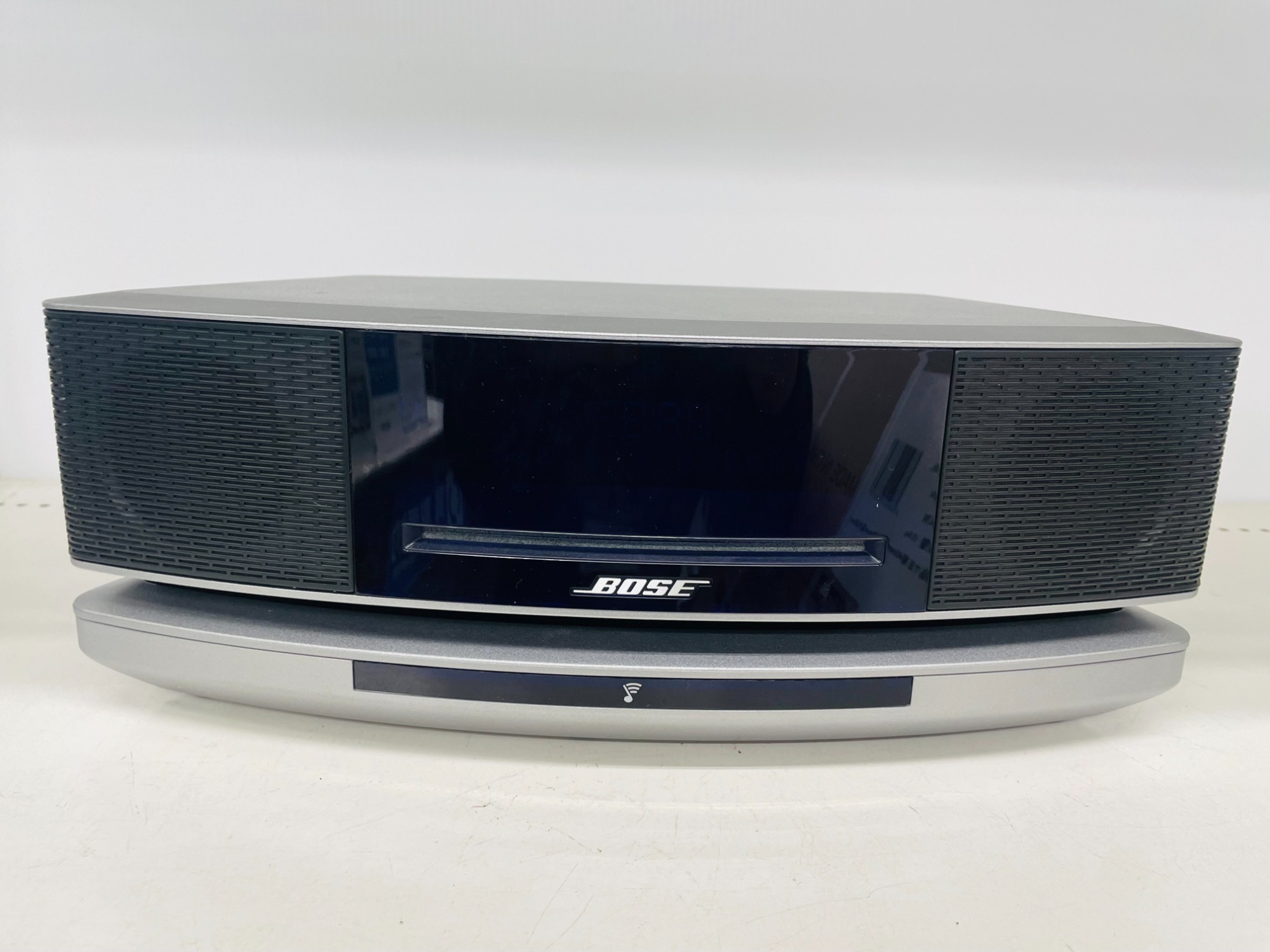 オーディオ機器 買取募集中】BOSE(ボーズ) WAVE music system Ⅳ入荷