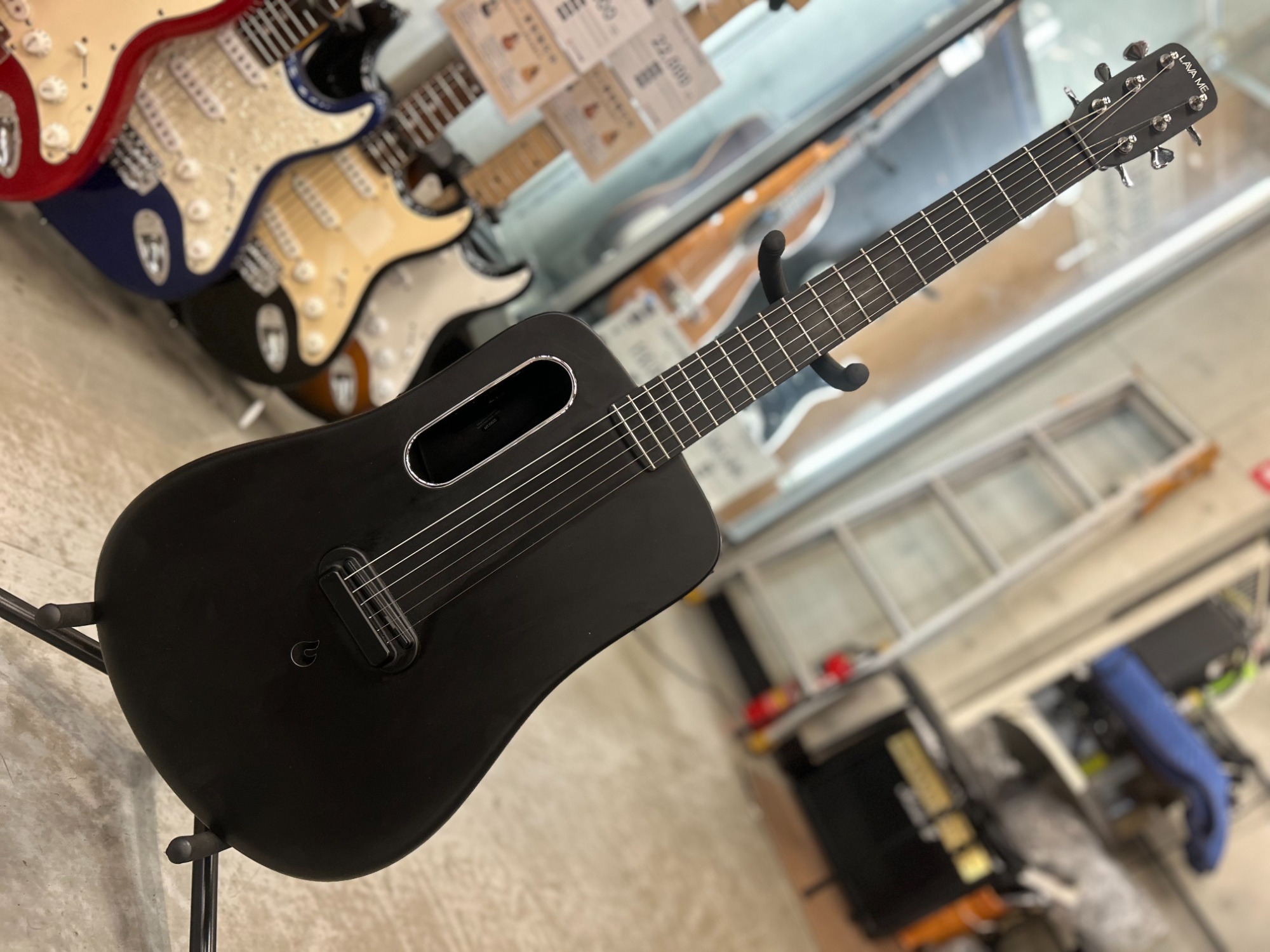 LAVA MUSIC LAVA ME2が入荷いたしました！｜2025年12月19日