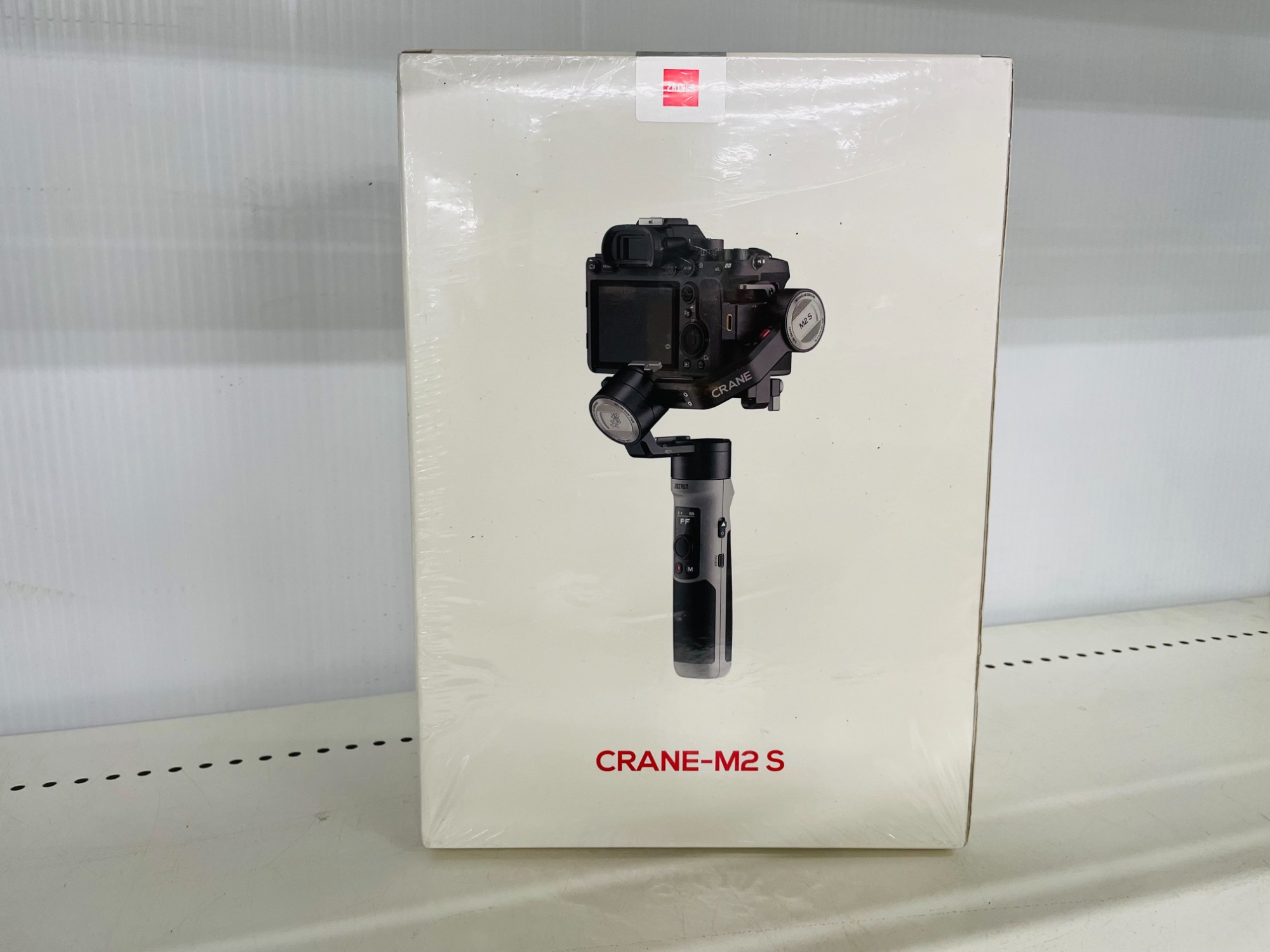 カメラ買取20％アップキャンペーン】ZHIYUスタビライザー入荷しました