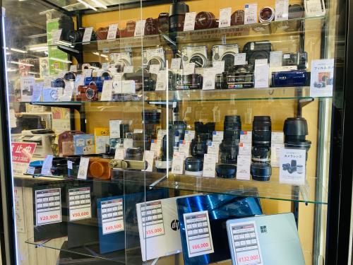 トレファクブログ画像1