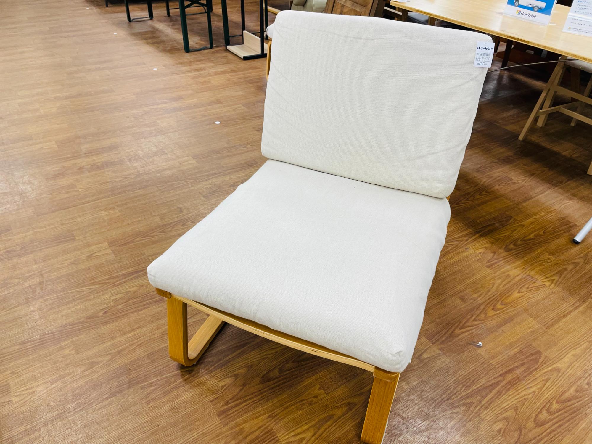 【トレファク神戸南店】無印良品の子供用チェアです‼︎【取りに来られる方限定】 トレファク イオンモール神戸南店｜兵庫県神戸市兵庫区のリサイクル