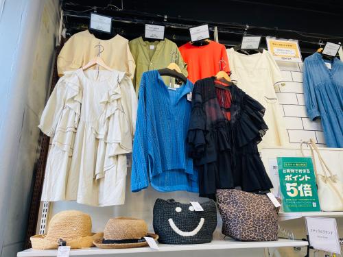 トレファクブログ画像1