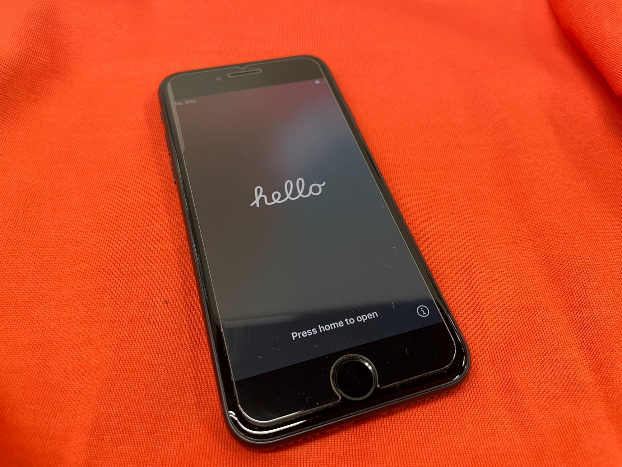 トレファク神戸新長田店】iPhone SE(第3世代)が入荷しました！【取りに