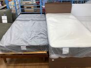 鉄骨のベッド 中古 中古 パラマウントベッド KA-53120｜3モーター 83cm幅｜双輪キャスター