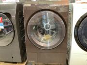 Haier(ハイアール)の全自動洗濯機【JW-U55HK】2021年製をご紹介