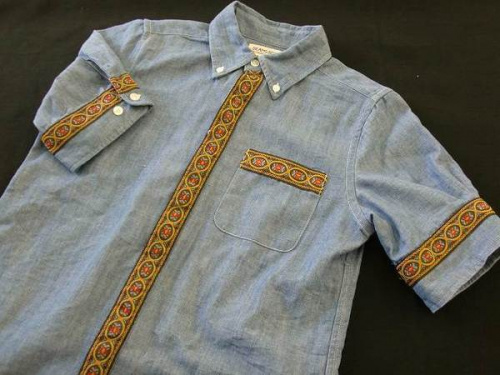 レディースファッションのBEAMS BOY