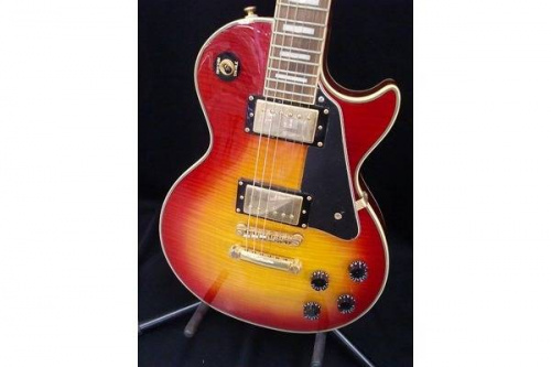 ギターのEpiphone