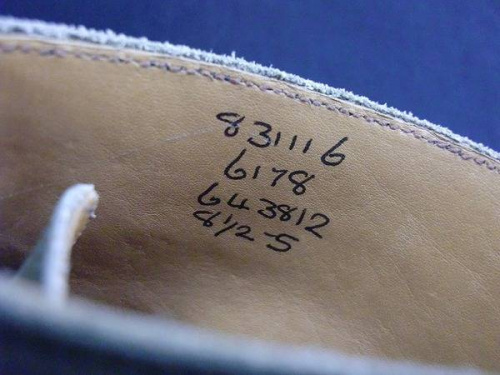 TRICKER'Sのトリッカーズ