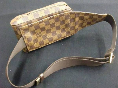 バッグのルイヴィトン(LOUIS VUITTON)