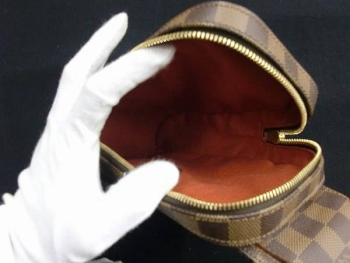ルイヴィトン(LOUIS VUITTON)のルイ・ヴィトン