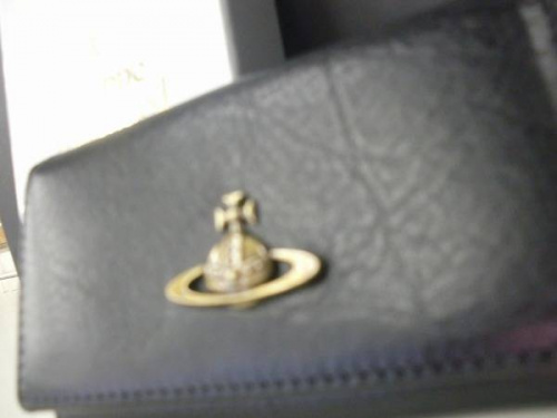 CHANELのVivienne Westwood