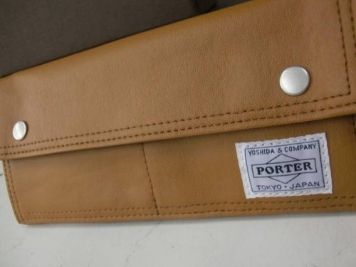JACK ROSEのポーター（PORTER）