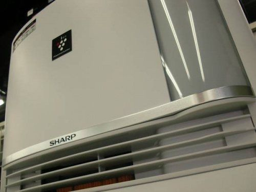 生活家電・家事家電の季節家電