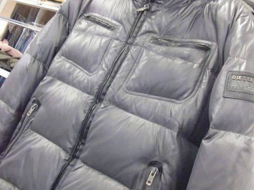 メンズファッションのモンクレール(MONCLER)