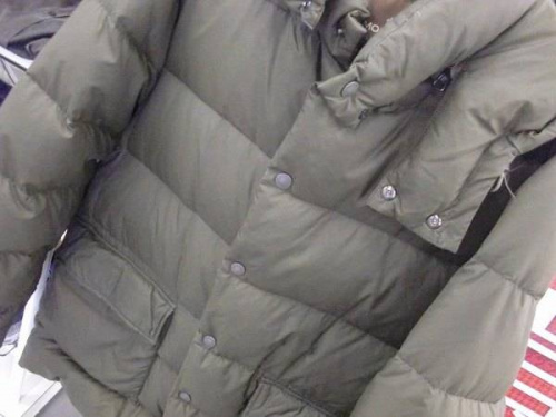 モンクレール(MONCLER)のディーゼル(DIESEL)