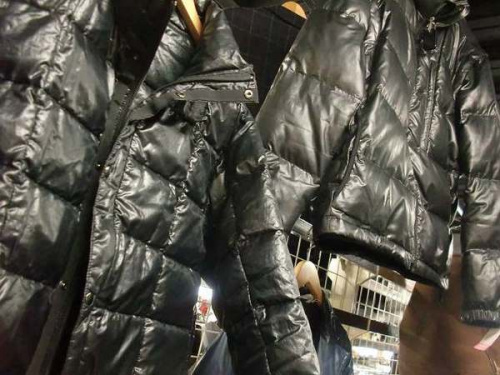 ディーゼル(DIESEL)のダウンジャケット
