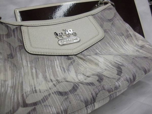 レディースファッションのバッグ