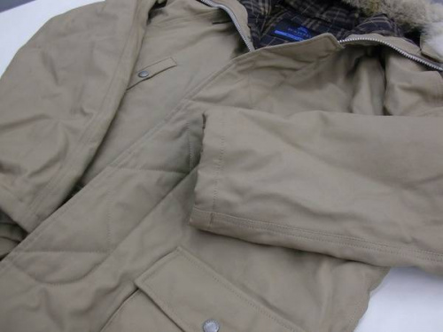 BURBERRY BLUE LABELのバーバリー