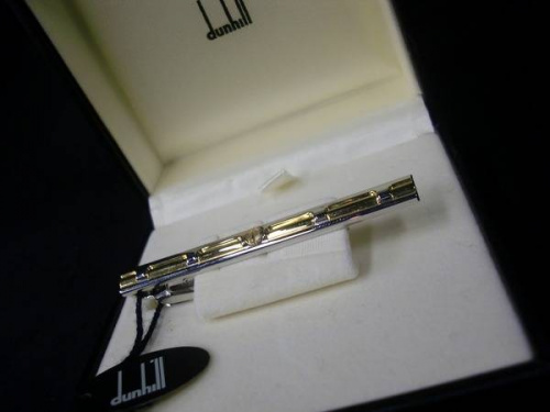 メンズファッションのdunhill