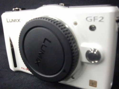 デジタル家電のデジタルカメラ