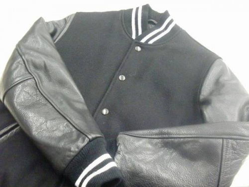 メンズファッションのジャケット