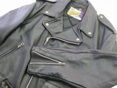 メンズファッションのジャケット