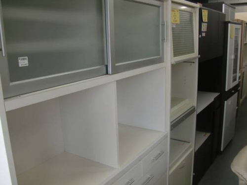 カップボードの家具