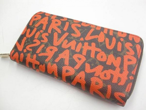 ブランド・ラグジュアリーの財布