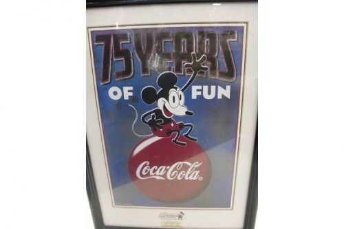 家具・インテリアの額