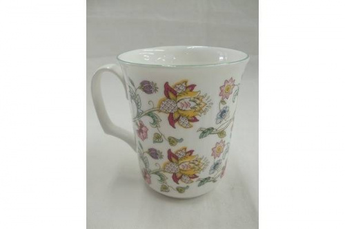 洋食器のMINTON
