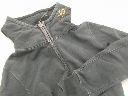 パーカーのレミレリーフ