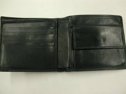 レザーのＧＵＣＣＩ