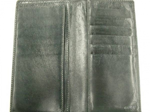 ＧＵＣＣＩの財布