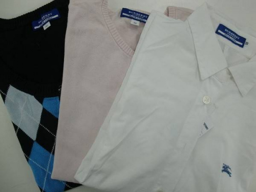 レディースファッションのBURBERRY BLUE LABEL