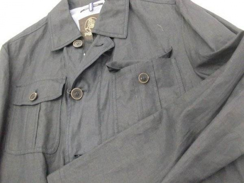 メンズファッションのジャケット