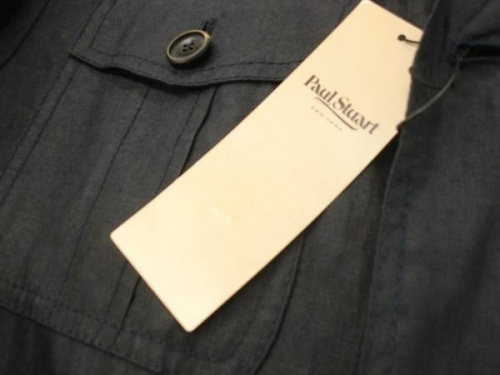 Paul Stuartの浦和3店舗入荷速報
