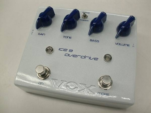 VOXのヴォックス