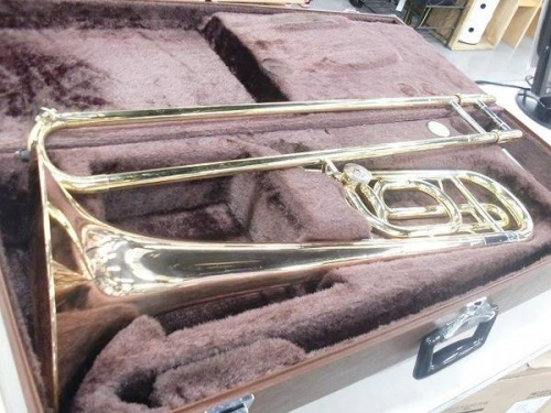 楽器・ホビー雑貨の管楽器
