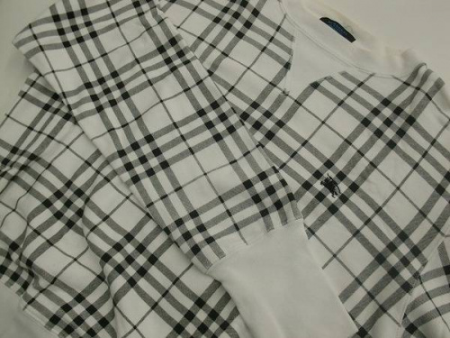 BURBERRY BLUE LABELのバーバリー