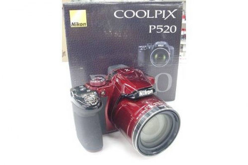 デジタル家電のデジタルカメラ