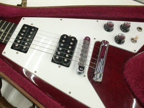 Gibsonのギブソン