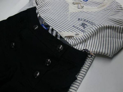 BURBERRY BLUE LABEL　のレディースファッション