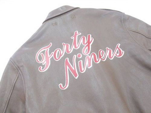 フライトジャケットのフェローズ