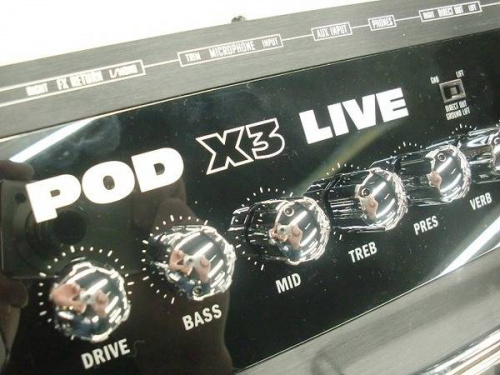 エフェクターの浦和3店舗新入荷