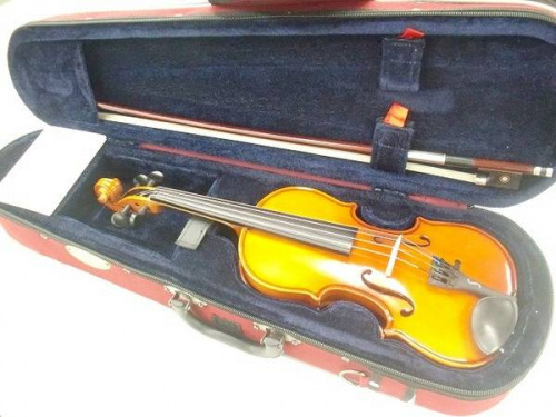 楽器・ホビー雑貨のバイオリン