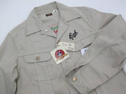 メンズファッションのジャケット