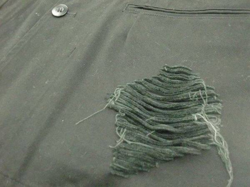 under coverism for rebels​ ダメージ加工ジャケットの浦和3店舗入荷速報